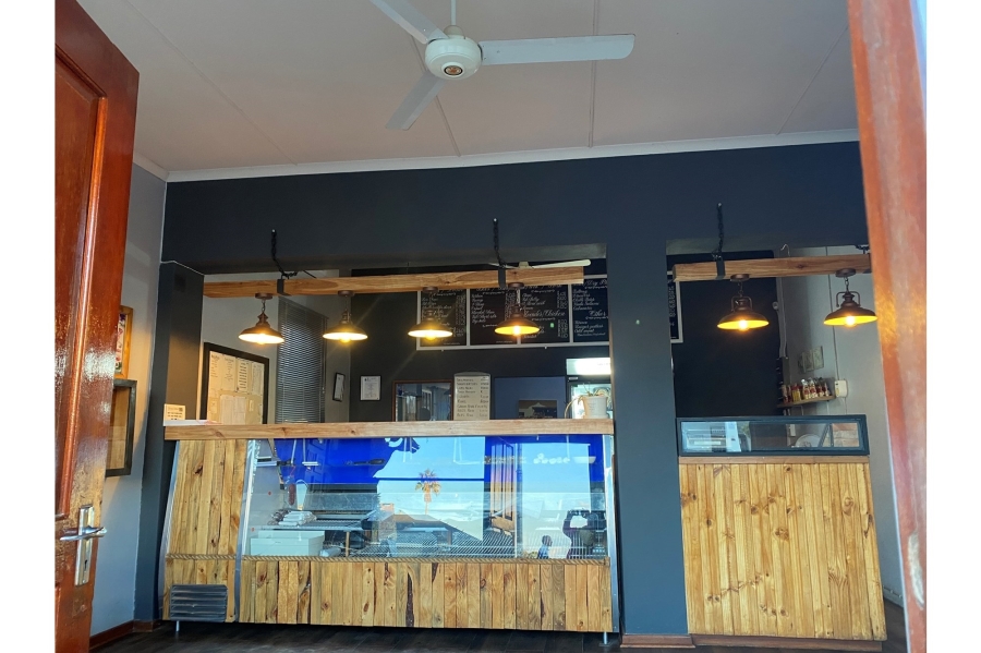 Commercial Property for Sale in Prince Albert Western Cape